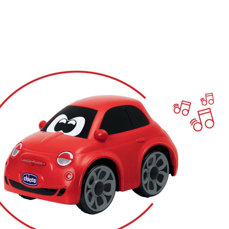 Fiat 500 Me Timon Me Telekomandë thumbnail 3