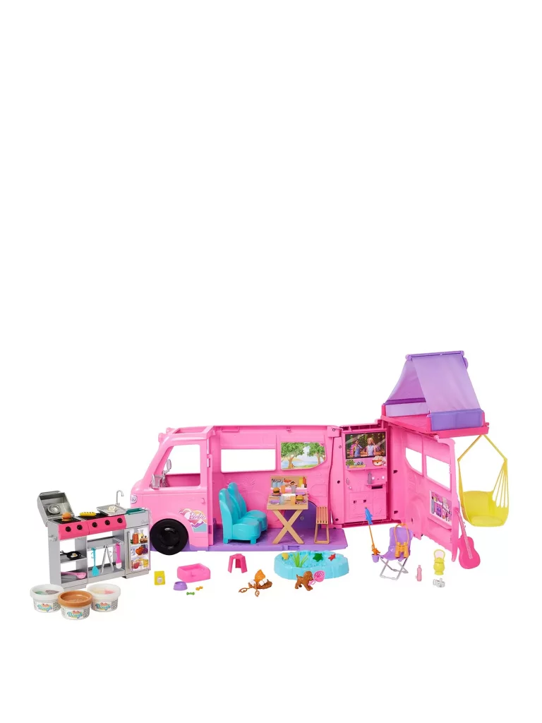 Rulot Barbie