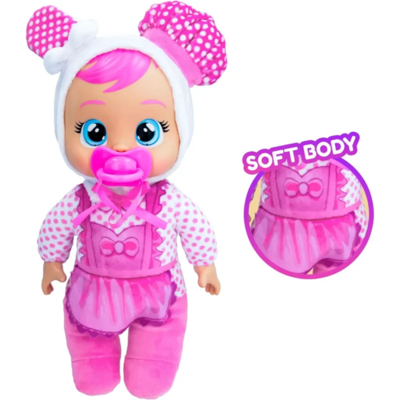 Cry Babies Stars Talent thumbnail 2