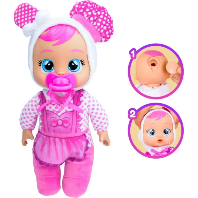 Cry Babies Stars Talent thumbnail 3