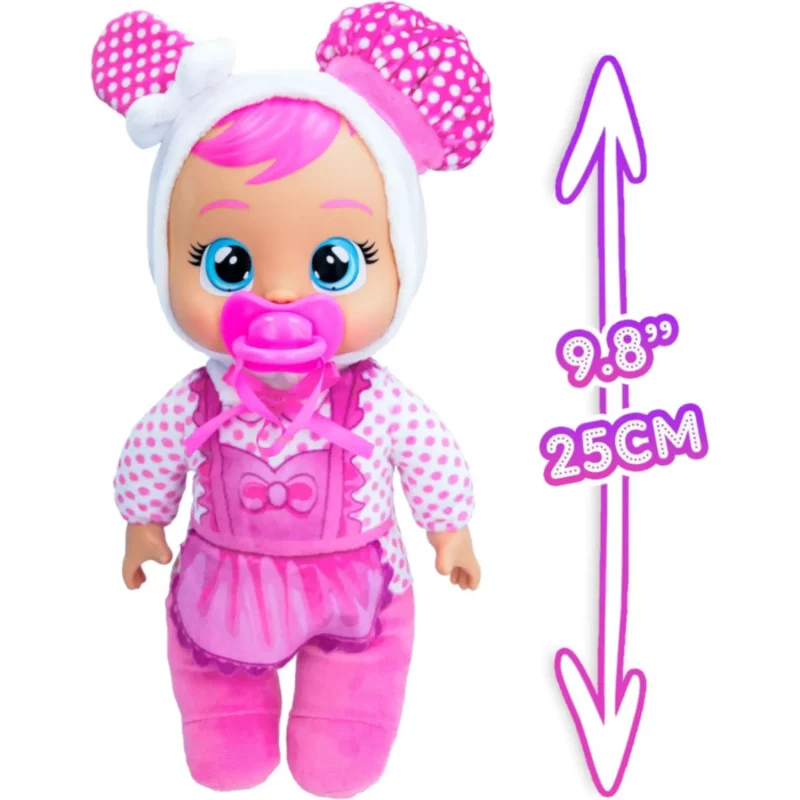 Cry Babies Stars Talent thumbnail 4