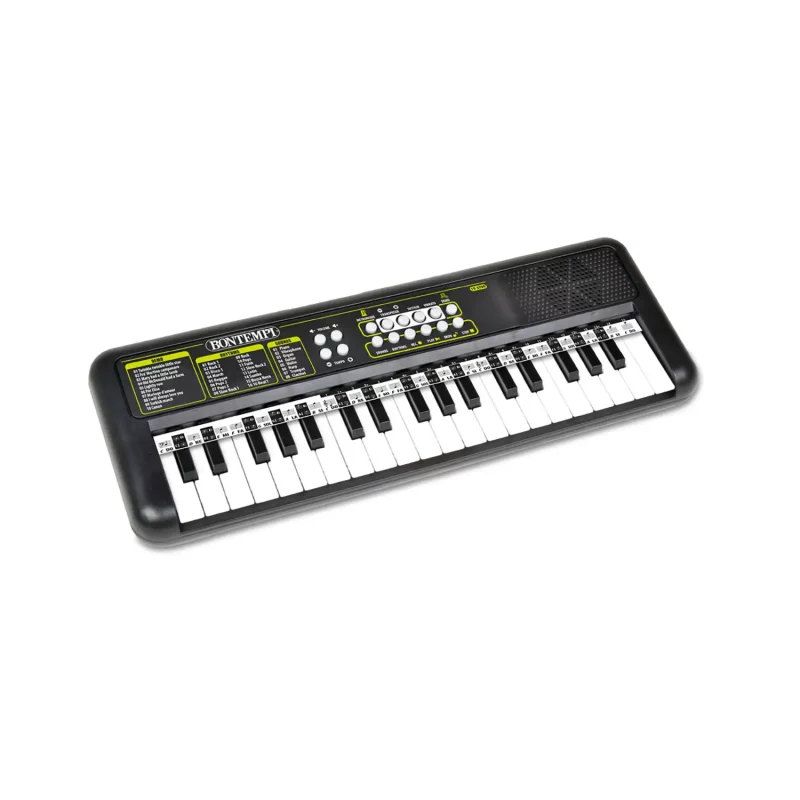 Piano Elektronike thumbnail 2