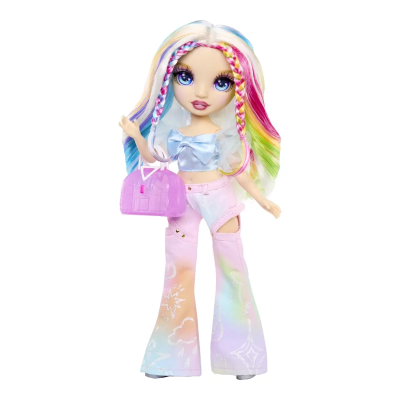 Amaya Me Dollap Ylberi Rainbow High thumbnail 5
