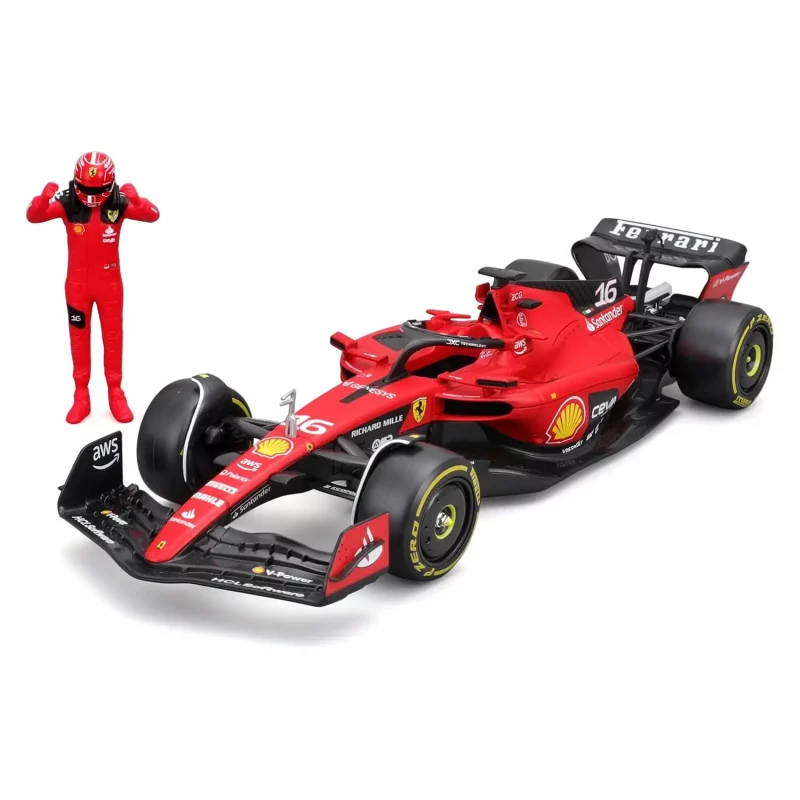 Makinë Ferrari Sf-23 F1