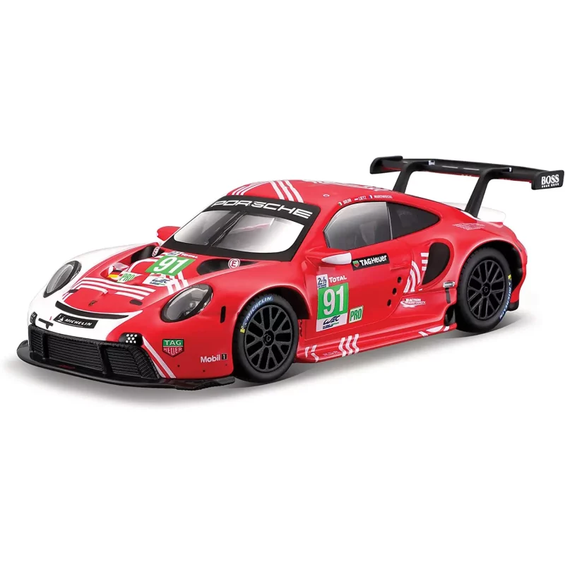 Makinë Porsche 911 RSR LM