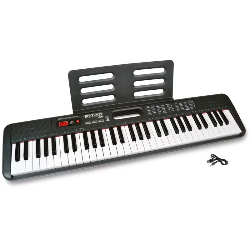Piano Dixhitale Bontempi thumbnail 2