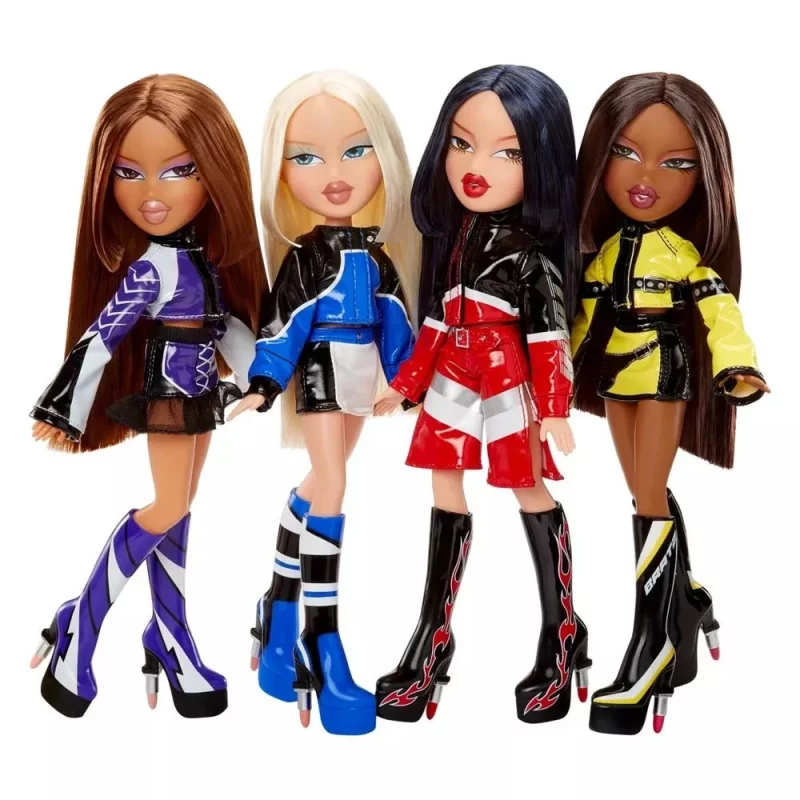 Kukulla Bratz