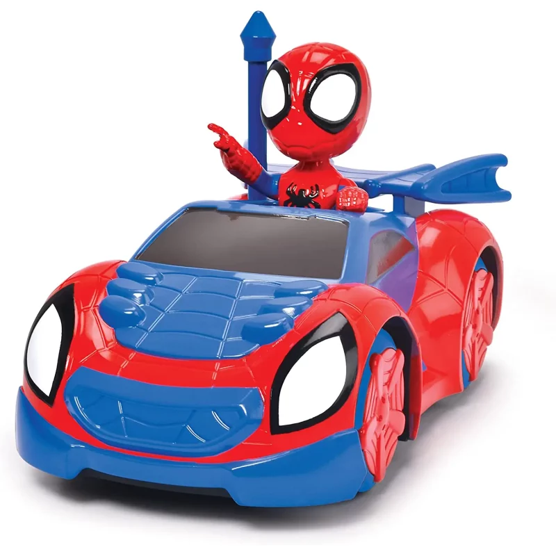 Spidey Me Makinë Me Telekomandë thumbnail 2