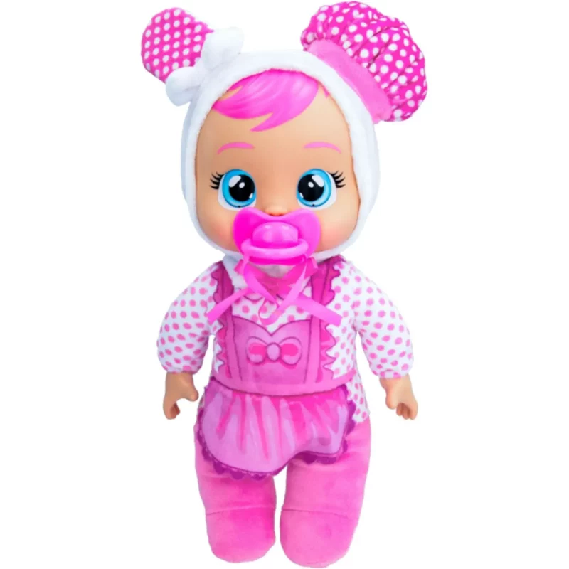 Cry Babies Stars Talent
