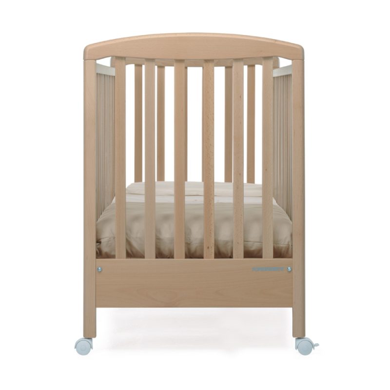 Krevat Mary Cot Natural Foppapedretti thumbnail 6