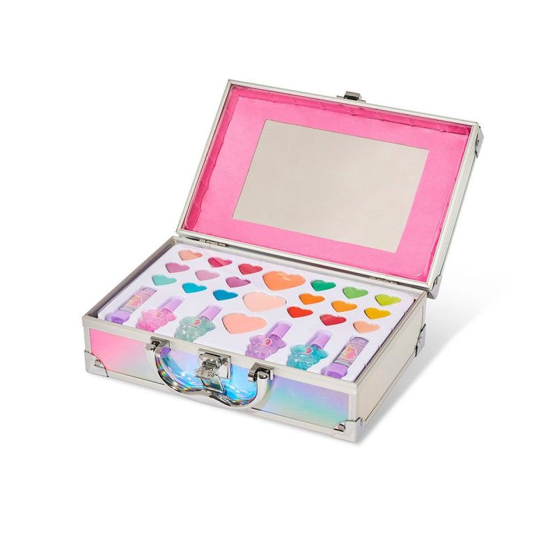 Valixhe Make Up Unicorn Me Shkëlqim Martinelia