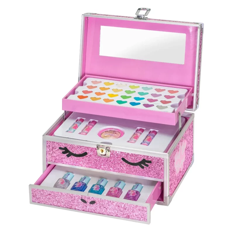 Valixhe Make Up Unicorn Me Shkëlqim Martinelia thumbnail 2