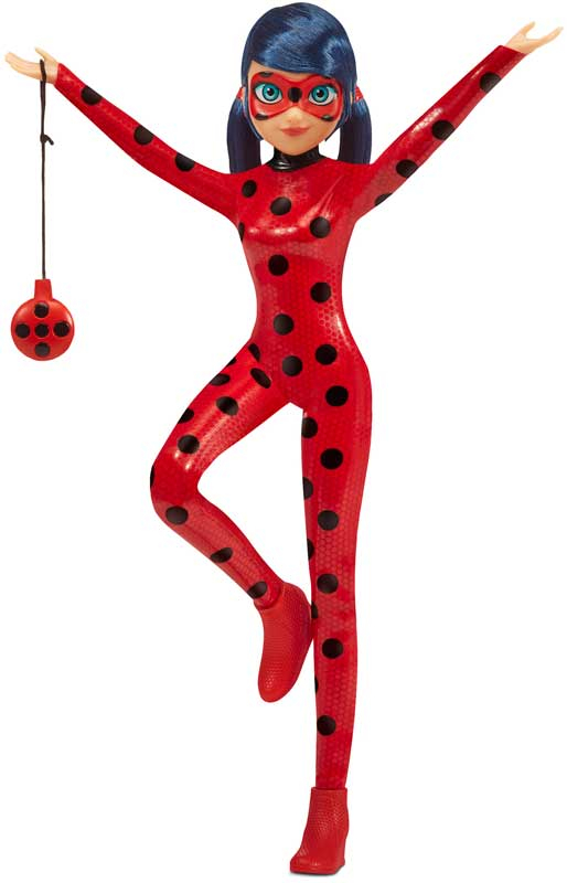 miraculous-26cm-fashion-doll-new-ladybug-wholesale-102337