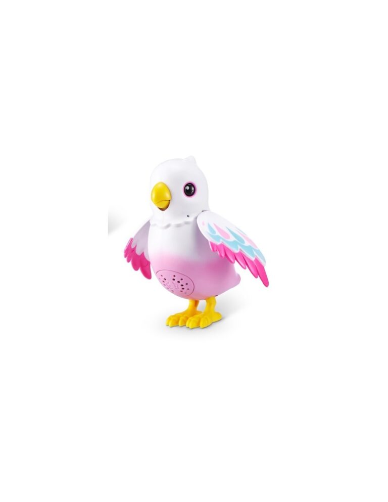 Polly Pets Alive thumbnail 4