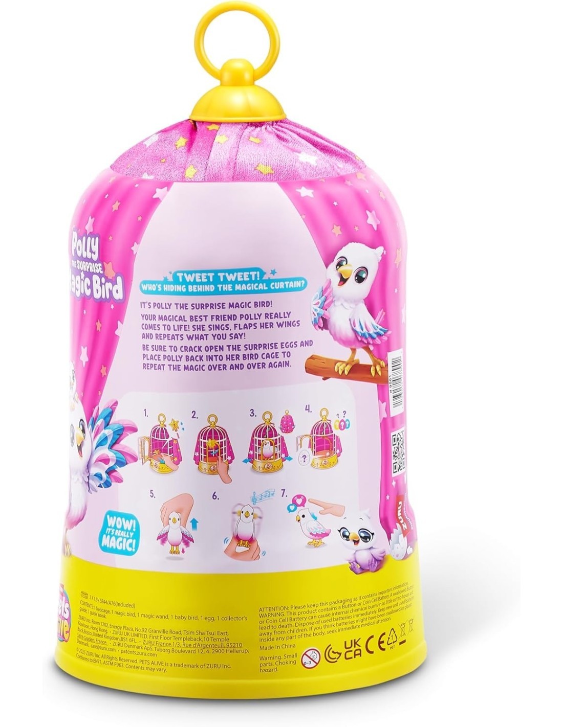 pets-alive-zur9561ec-polly-uccello-magico (5)