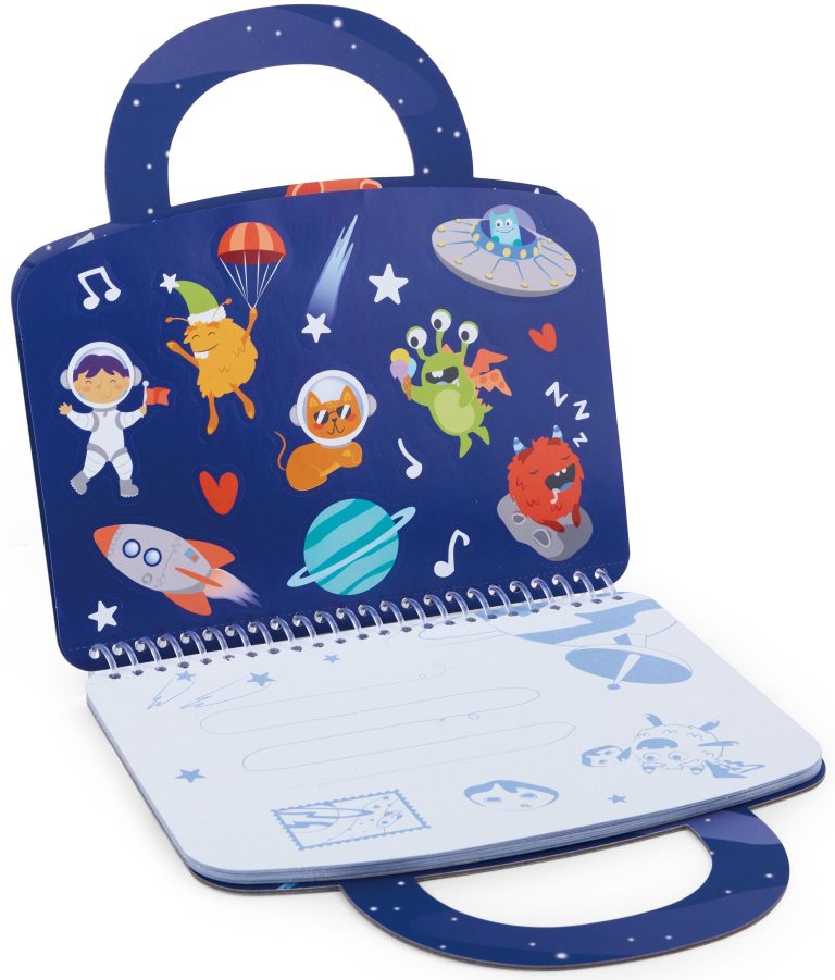 Set Krijues ‘Hape’