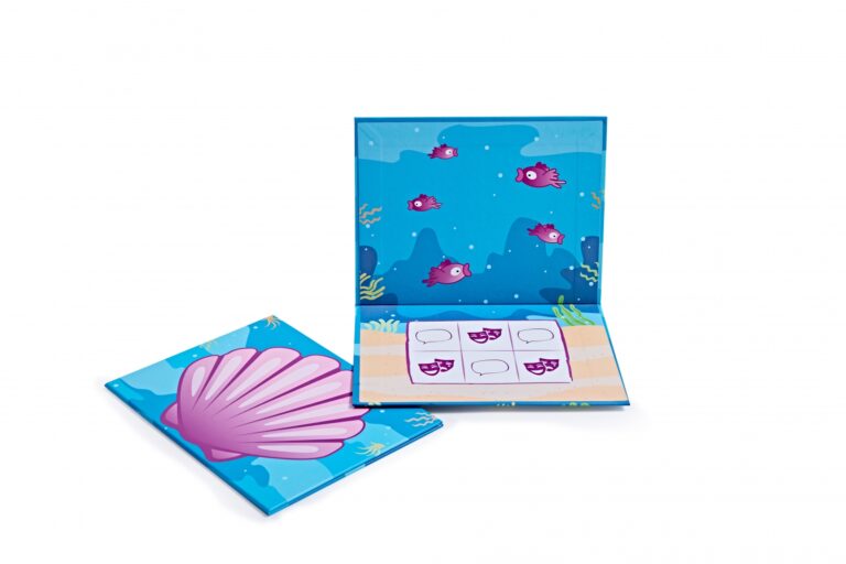 Lojë Edukative Flying Fish “Hape” thumbnail 3
