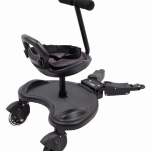 Ndenjëse Për Karrocë Me Mbajtëse FreeOn