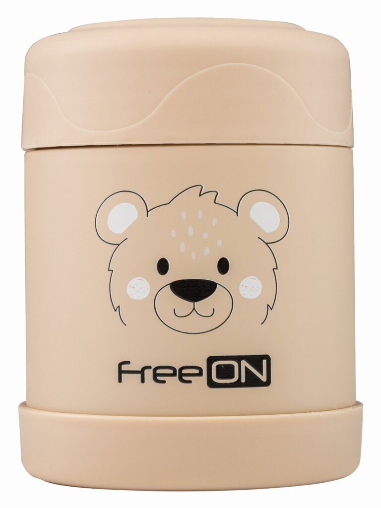 Termus Ushqimi 350ml FreeOn