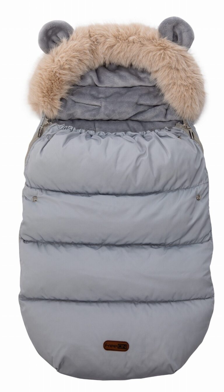 Footmuff Baby Sacco FreeOn