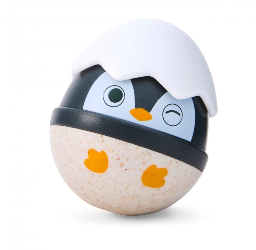Set Rake Pinguin “Hape” thumbnail 2