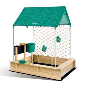 Shtëpi Me Kuti Rëre "Hape"