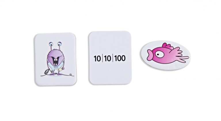 Lojë Edukative Flying Fish “Hape” thumbnail 4
