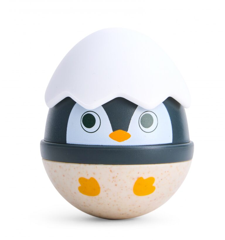 Set Rake Pinguin “Hape”