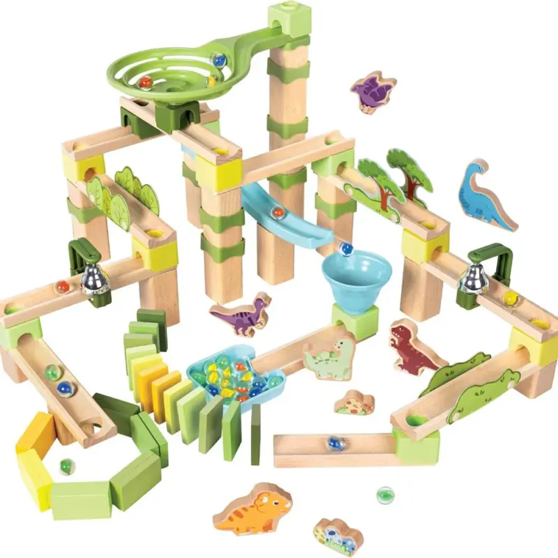 Labirint Aventura Dinosauri “Hape”