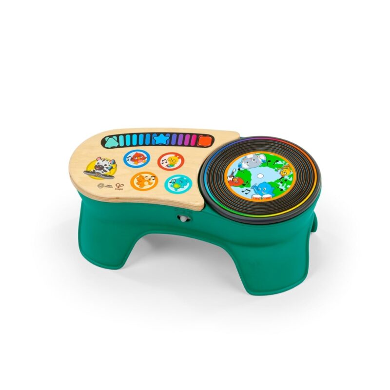 DJ Mix Baby Einstein “Hape”