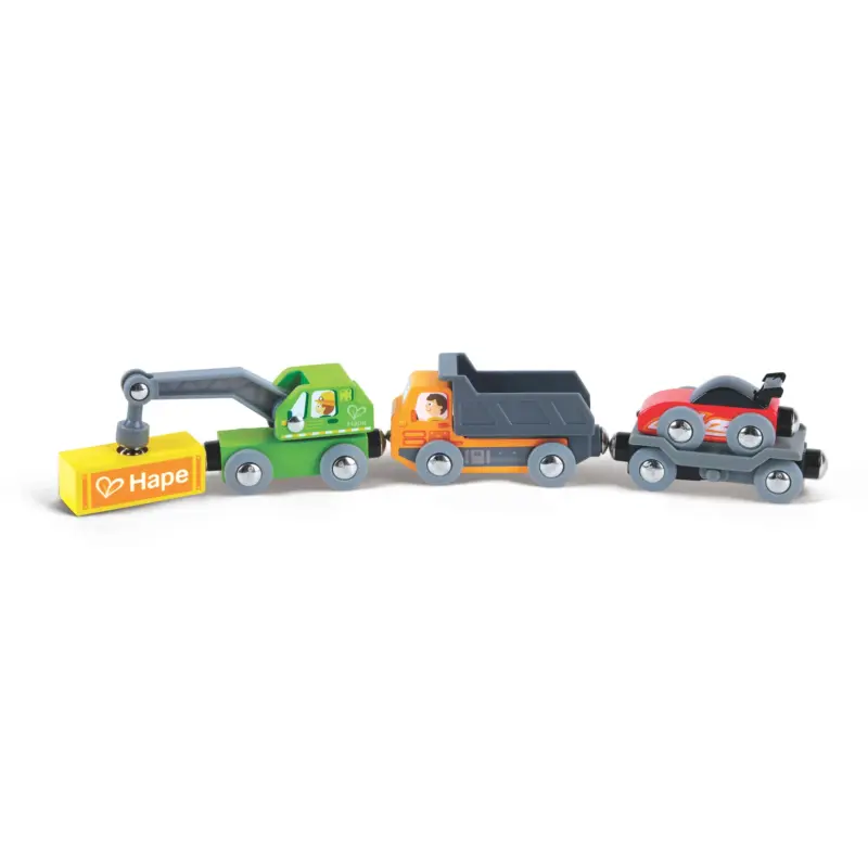 Set Tren Makina Pune “Hape”