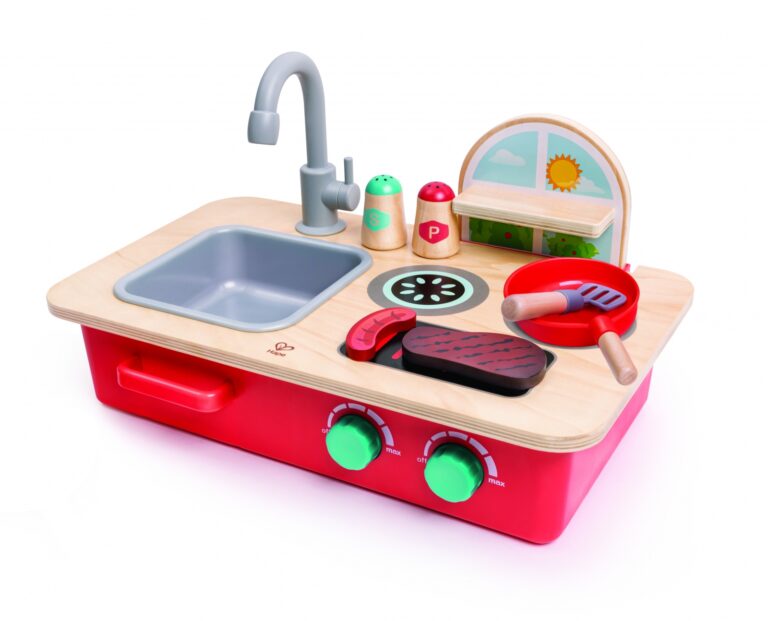Set Mini Kuzhinë E Lavaman “Hape”