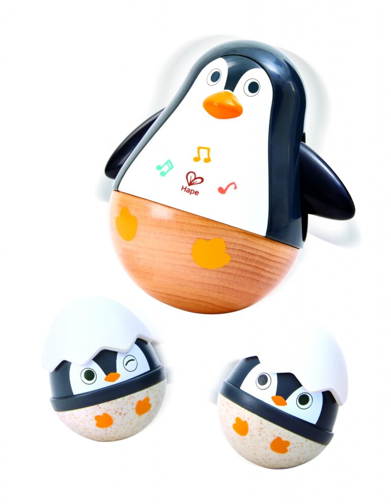 Set Rake Pinguin “Hape” thumbnail 5