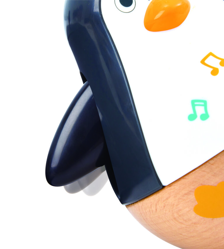 Set Rake Pinguin “Hape” thumbnail 4