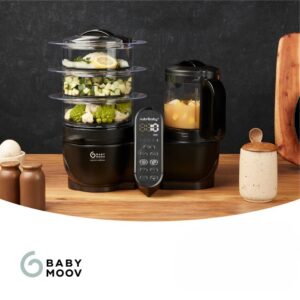 Nutribaby 6në1 BabyMoov