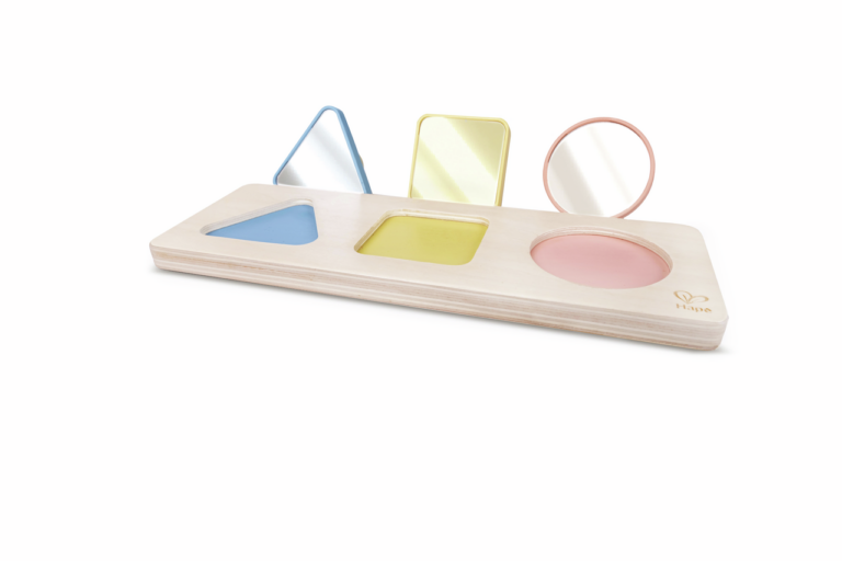 Montessori Forma “Hape”
