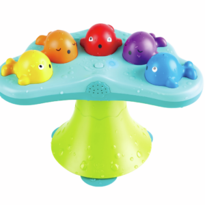 Shatërvan I Balenave "Hape"