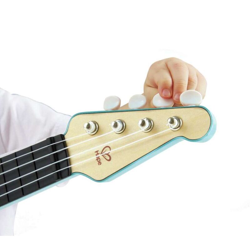 Kitare Rock N’ Roll “Hape” thumbnail 5