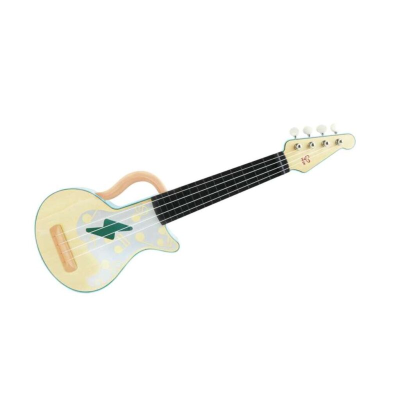 Kitare Rock N’ Roll “Hape” thumbnail 2