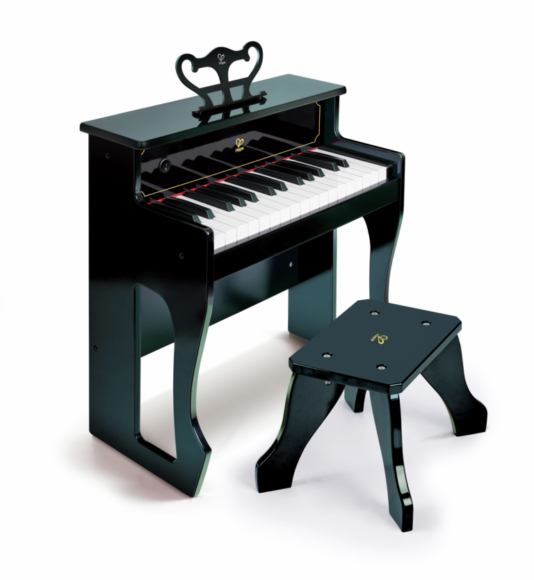 Piano Dinamike “Hape”