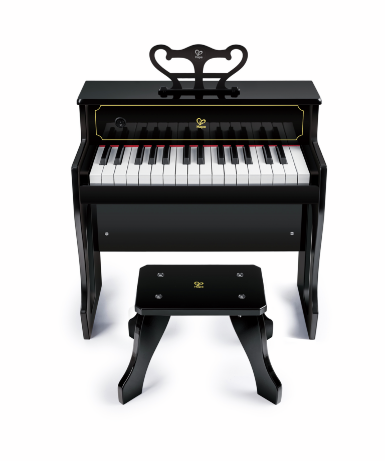 Piano Dinamike “Hape” thumbnail 3