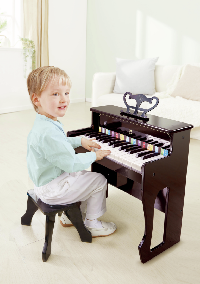 Piano Dinamike “Hape” thumbnail 2