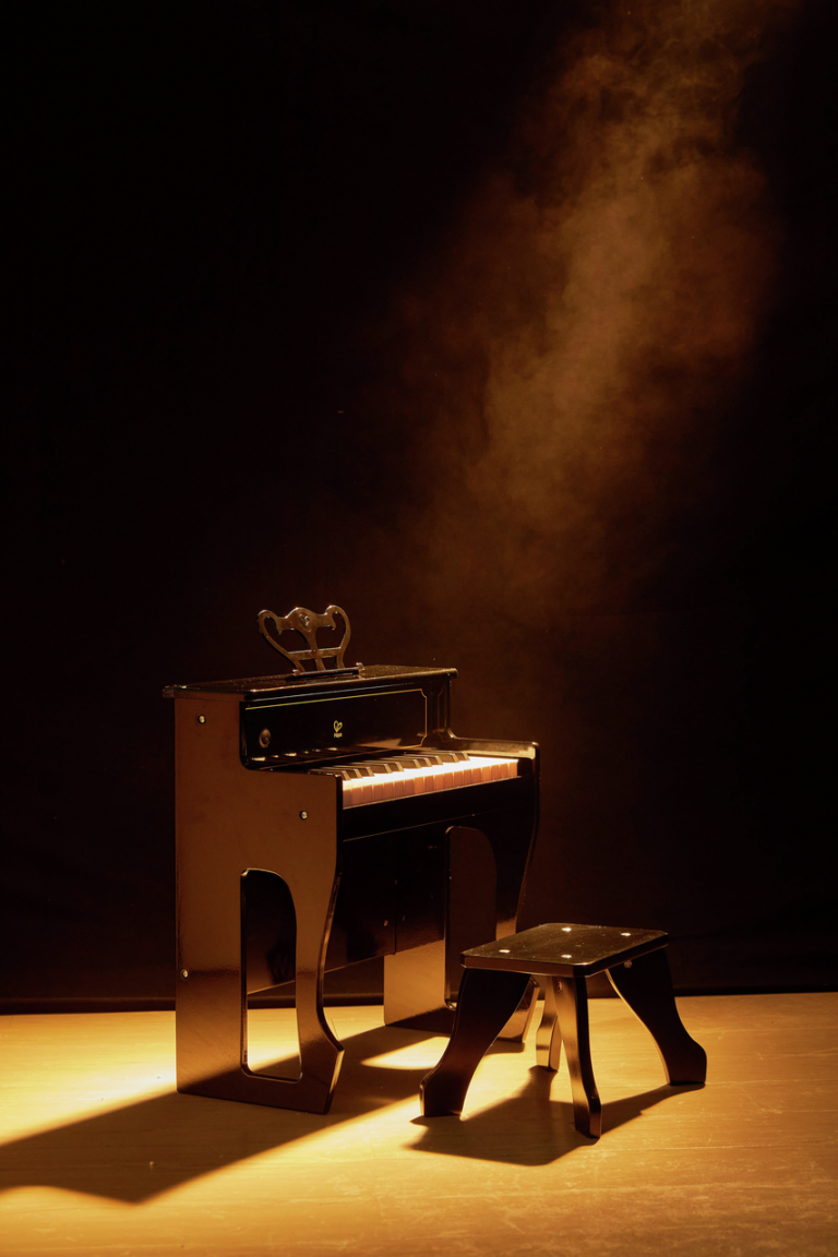 Piano Dinamike “Hape” thumbnail 5