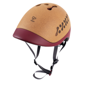 Kaskë Për Biçikletë "Hape"