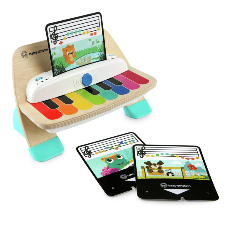 Piano Baby Einstein “Hape”