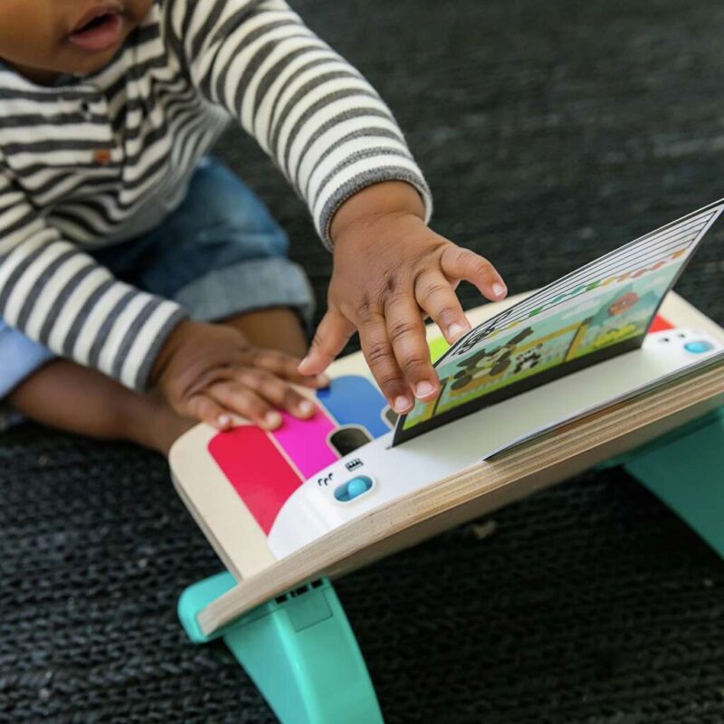 Piano Baby Einstein “Hape” thumbnail 3