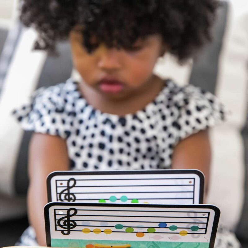 Piano Baby Einstein “Hape” thumbnail 4