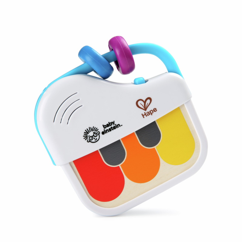 Mini Piano Baby Einstein “Hape”