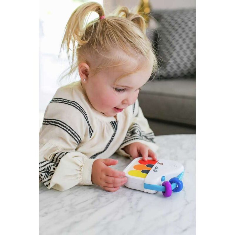 Mini Piano Baby Einstein “Hape” thumbnail 2