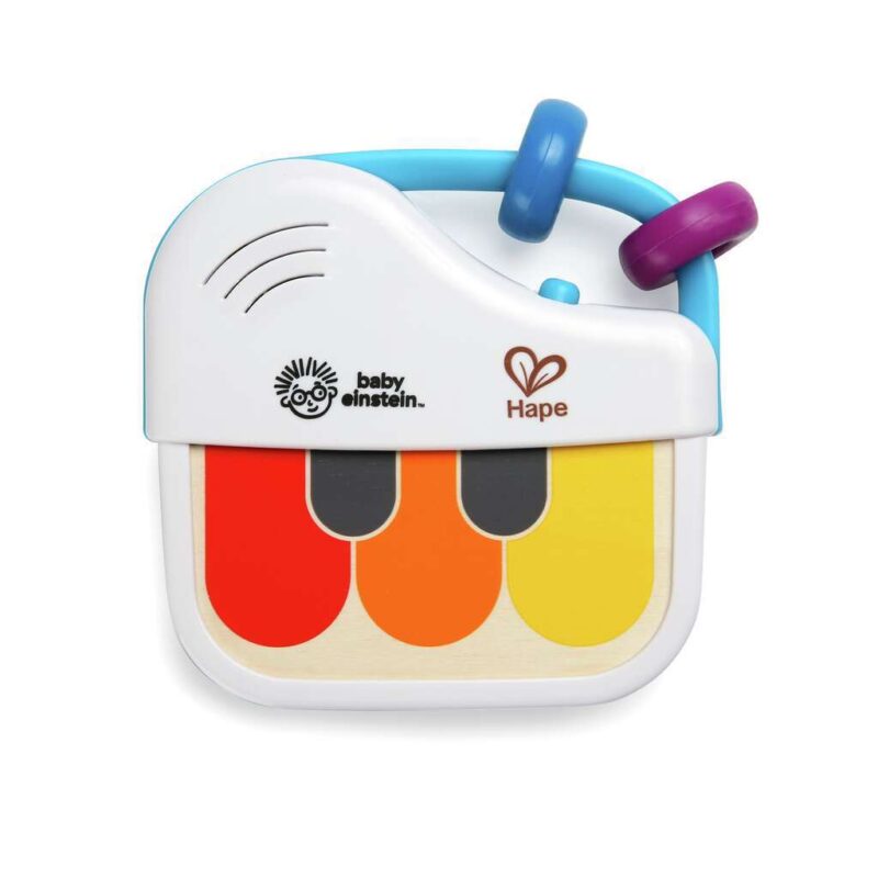 Mini Piano Baby Einstein “Hape” thumbnail 3